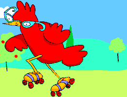 esporte-de-animal-imagem-animada-0124